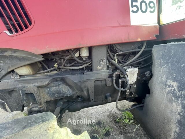 Красный Кейс Другая, объемом двигателя 0 л и пробегом 0 тыс. км за 25603 $, фото 5 на Automoto.ua