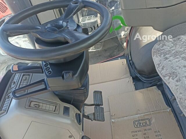 Красный Кейс Другая, объемом двигателя 0 л и пробегом 0 тыс. км за 46289 $, фото 3 на Automoto.ua