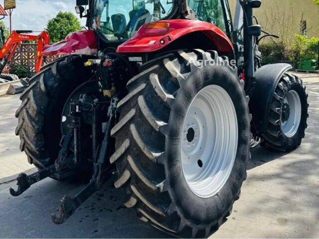 Червоний Кейс Другая, об'ємом двигуна 0 л та пробігом 0 тис. км за 39453 $, фото 7 на Automoto.ua