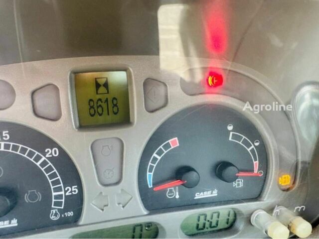 Червоний Кейс Другая, об'ємом двигуна 0 л та пробігом 0 тис. км за 39453 $, фото 9 на Automoto.ua