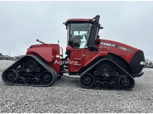 Красный Кейс Другая, объемом двигателя 0 л и пробегом 0 тыс. км за 123155 $, фото 5 на Automoto.ua