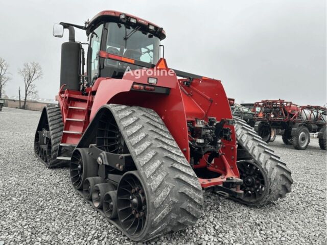 Красный Кейс Другая, объемом двигателя 0 л и пробегом 0 тыс. км за 123155 $, фото 6 на Automoto.ua