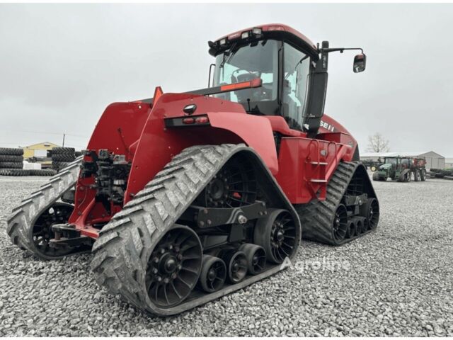 Красный Кейс Другая, объемом двигателя 0 л и пробегом 0 тыс. км за 123155 $, фото 8 на Automoto.ua