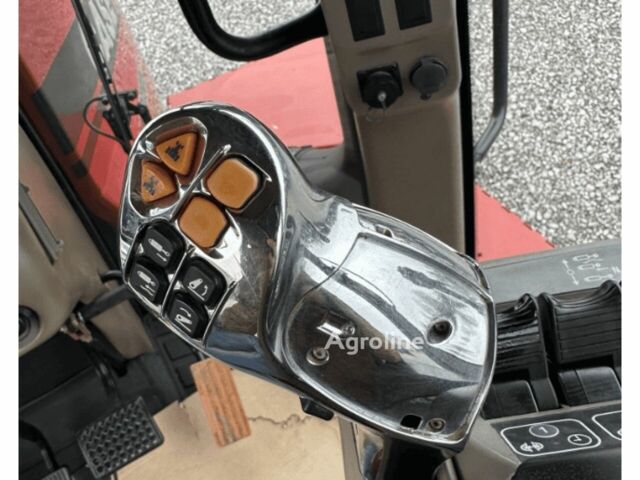 Красный Кейс Другая, объемом двигателя 0 л и пробегом 0 тыс. км за 123155 $, фото 10 на Automoto.ua