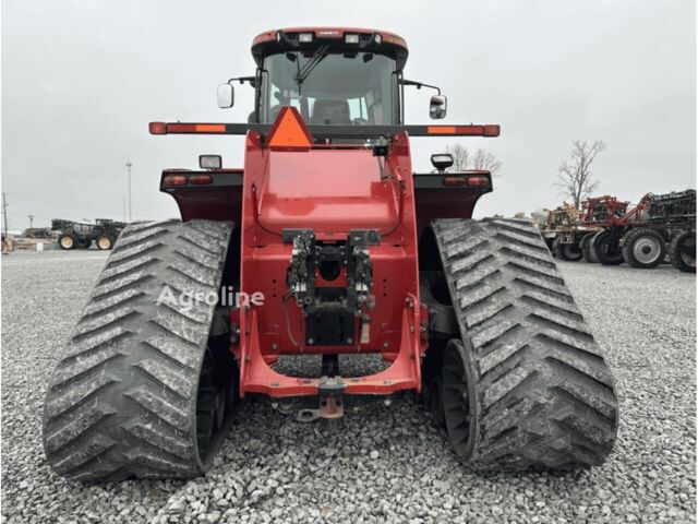 Красный Кейс Другая, объемом двигателя 0 л и пробегом 0 тыс. км за 123155 $, фото 7 на Automoto.ua