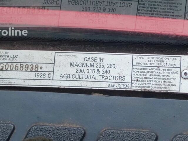 Красный Кейс Другая, объемом двигателя 0 л и пробегом 0 тыс. км за 63966 $, фото 7 на Automoto.ua