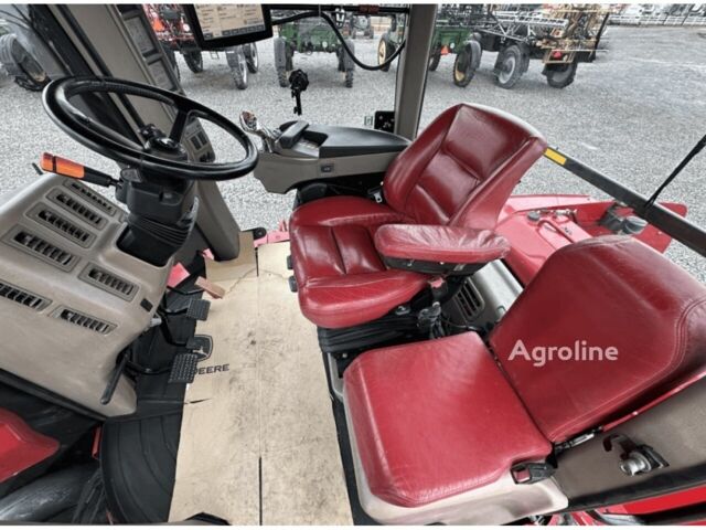 Красный Кейс Другая, объемом двигателя 0 л и пробегом 0 тыс. км за 123155 $, фото 9 на Automoto.ua