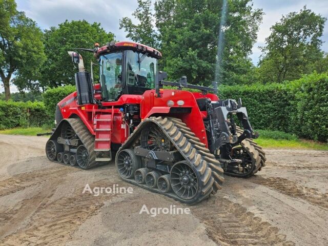 Красный Кейс Другая, объемом двигателя 0 л и пробегом 0 тыс. км за 92274 $, фото 1 на Automoto.ua