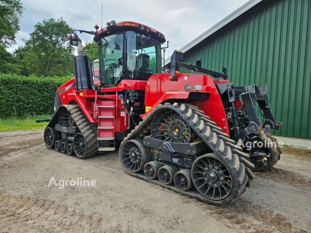 Красный Кейс Другая, объемом двигателя 0 л и пробегом 0 тыс. км за 92274 $, фото 9 на Automoto.ua