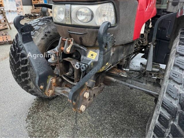 Червоний Кейс Другая, об'ємом двигуна 0 л та пробігом 0 тис. км за 53197 $, фото 14 на Automoto.ua