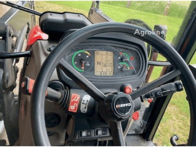 Красный Кейс Другая, объемом двигателя 0 л и пробегом 0 тыс. км за 57415 $, фото 6 на Automoto.ua