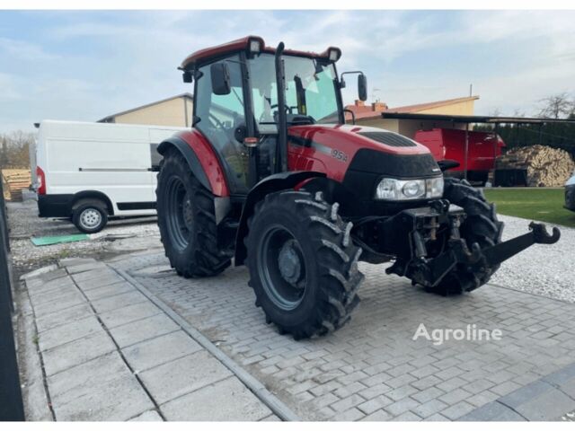 Красный Кейс Другая, объемом двигателя 0 л и пробегом 0 тыс. км за 34449 $, фото 4 на Automoto.ua