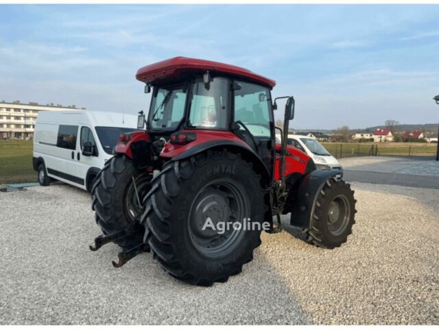 Красный Кейс Другая, объемом двигателя 0 л и пробегом 0 тыс. км за 34449 $, фото 6 на Automoto.ua