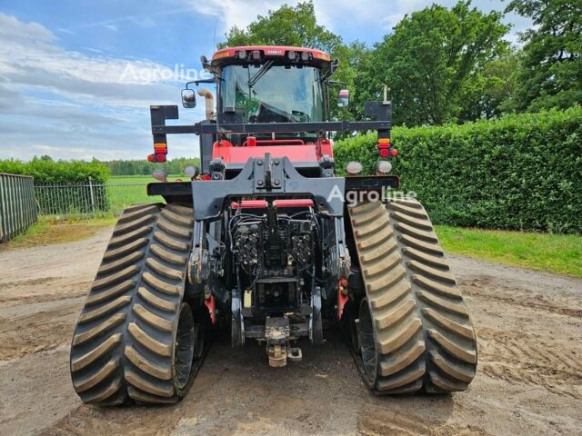 Красный Кейс Другая, объемом двигателя 0 л и пробегом 0 тыс. км за 92274 $, фото 3 на Automoto.ua