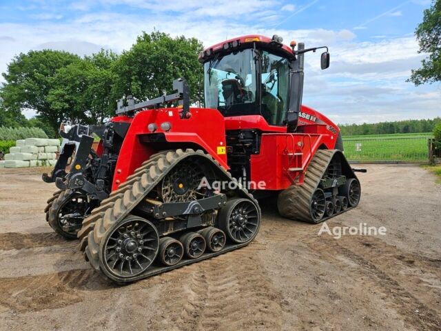 Красный Кейс Другая, объемом двигателя 0 л и пробегом 0 тыс. км за 92274 $, фото 4 на Automoto.ua