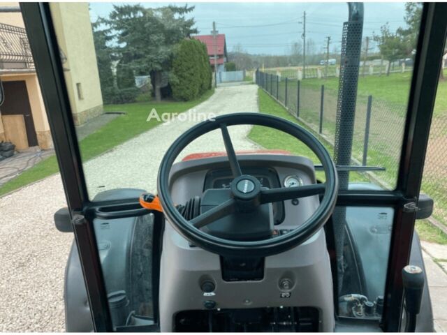 Красный Кейс Другая, объемом двигателя 0 л и пробегом 0 тыс. км за 34449 $, фото 8 на Automoto.ua