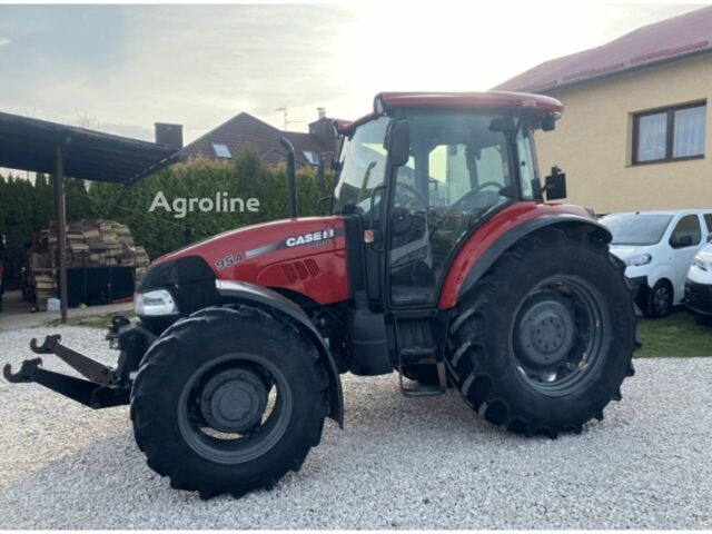 Красный Кейс Другая, объемом двигателя 0 л и пробегом 0 тыс. км за 34449 $, фото 5 на Automoto.ua