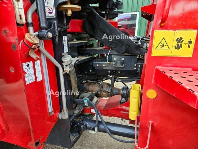 Красный Кейс Другая, объемом двигателя 0 л и пробегом 0 тыс. км за 92274 $, фото 7 на Automoto.ua