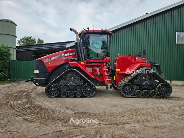 Красный Кейс Другая, объемом двигателя 0 л и пробегом 0 тыс. км за 92274 $, фото 10 на Automoto.ua