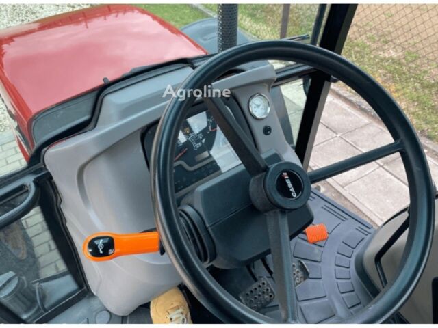 Красный Кейс Другая, объемом двигателя 0 л и пробегом 0 тыс. км за 34449 $, фото 9 на Automoto.ua