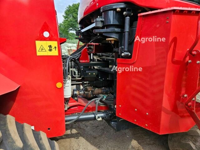 Красный Кейс Другая, объемом двигателя 0 л и пробегом 0 тыс. км за 92274 $, фото 6 на Automoto.ua