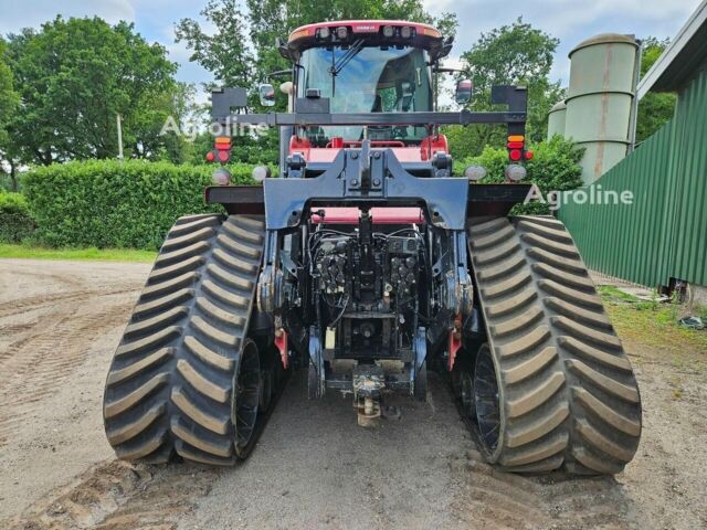 Красный Кейс Другая, объемом двигателя 0 л и пробегом 0 тыс. км за 92274 $, фото 8 на Automoto.ua