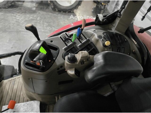 Красный Кейс Другая, объемом двигателя 0 л и пробегом 0 тыс. км за 57311 $, фото 10 на Automoto.ua