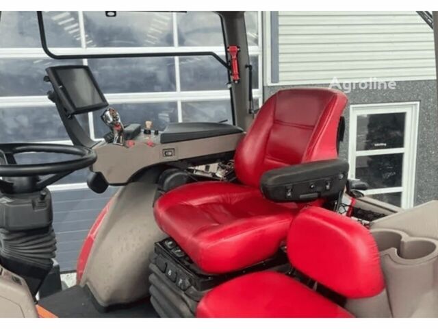 Красный Кейс Другая, объемом двигателя 0 л и пробегом 0 тыс. км за 100153 $, фото 8 на Automoto.ua