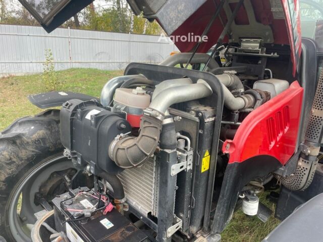 Кейс Другая 2017 в Лебедине на Automoto.ua Красный Кейс Другая, объемом двигателя 0 л и пробегом 0 тыс. км за 36002 $, фото 14 на Automoto.ua