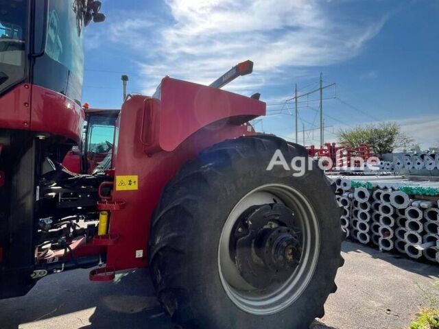 Красный Кейс Другая, объемом двигателя 0 л и пробегом 0 тыс. км за 81763 $, фото 11 на Automoto.ua