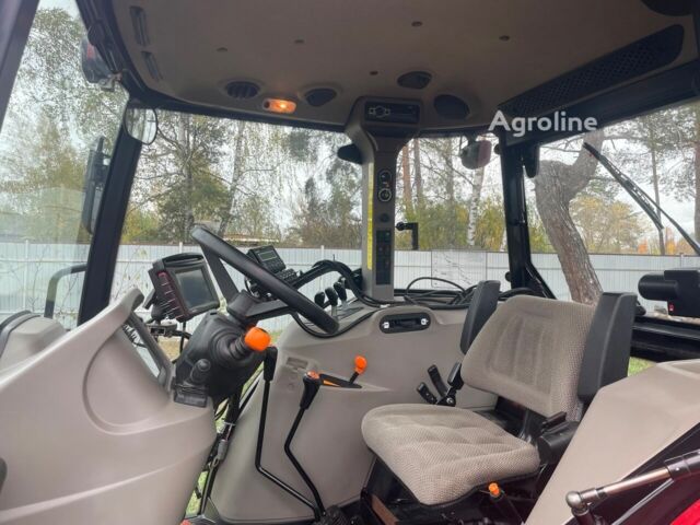 Кейс Другая 2017 в Лебедине на Automoto.ua Красный Кейс Другая, объемом двигателя 0 л и пробегом 0 тыс. км за 36002 $, фото 13 на Automoto.ua