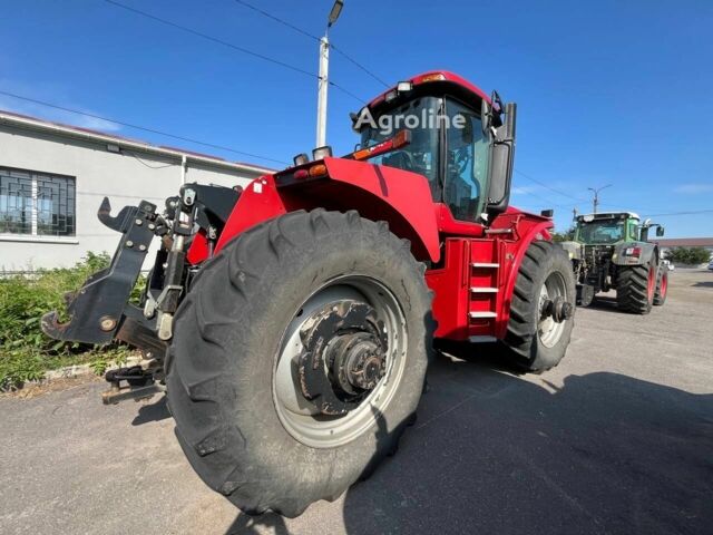 Красный Кейс Другая, объемом двигателя 0 л и пробегом 0 тыс. км за 81763 $, фото 5 на Automoto.ua