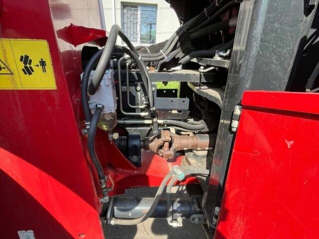 Красный Кейс Другая, объемом двигателя 0 л и пробегом 0 тыс. км за 81763 $, фото 18 на Automoto.ua