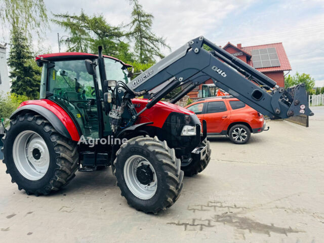 Красный Кейс Другая, объемом двигателя 0 л и пробегом 0 тыс. км за 45843 $, фото 6 на Automoto.ua