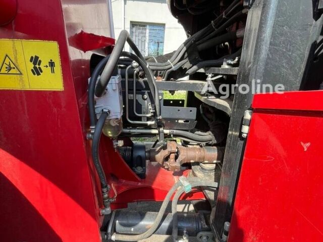 Красный Кейс Другая, объемом двигателя 0 л и пробегом 0 тыс. км за 81763 $, фото 21 на Automoto.ua