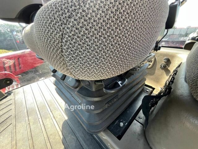 Красный Кейс Другая, объемом двигателя 0 л и пробегом 0 тыс. км за 81763 $, фото 42 на Automoto.ua