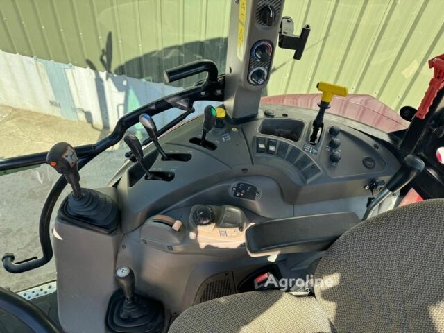 Красный Кейс Другая, объемом двигателя 0 л и пробегом 0 тыс. км за 31516 $, фото 4 на Automoto.ua