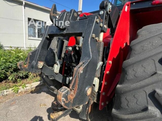 Красный Кейс Другая, объемом двигателя 0 л и пробегом 0 тыс. км за 81763 $, фото 24 на Automoto.ua