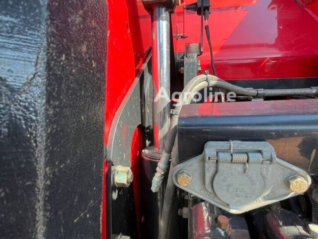 Красный Кейс Другая, объемом двигателя 0 л и пробегом 0 тыс. км за 81763 $, фото 30 на Automoto.ua