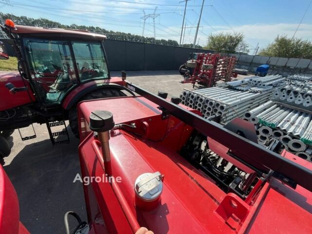 Красный Кейс Другая, объемом двигателя 0 л и пробегом 0 тыс. км за 81763 $, фото 34 на Automoto.ua