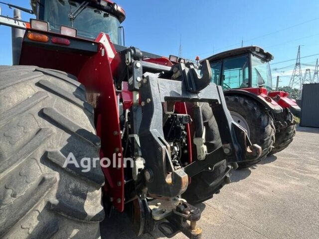 Красный Кейс Другая, объемом двигателя 0 л и пробегом 0 тыс. км за 81763 $, фото 31 на Automoto.ua