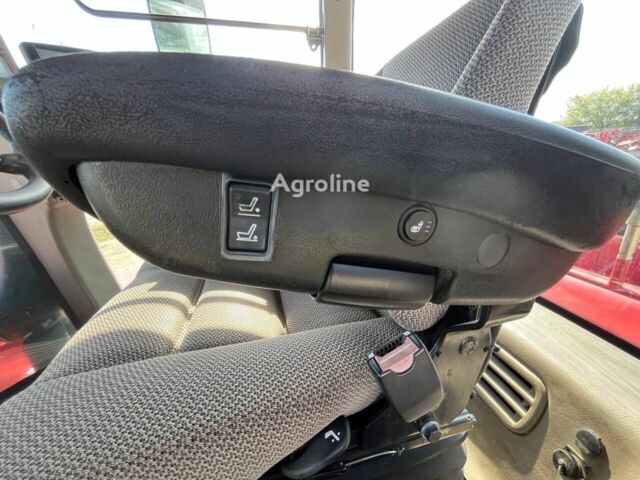 Красный Кейс Другая, объемом двигателя 0 л и пробегом 0 тыс. км за 81763 $, фото 40 на Automoto.ua