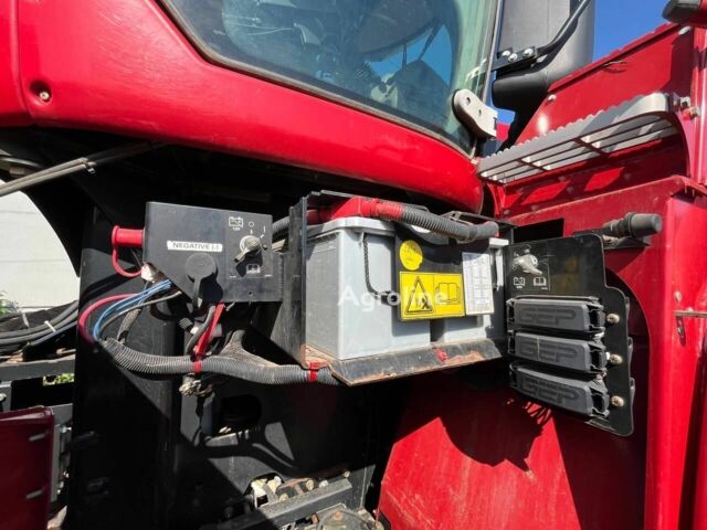 Красный Кейс Другая, объемом двигателя 0 л и пробегом 0 тыс. км за 81763 $, фото 20 на Automoto.ua