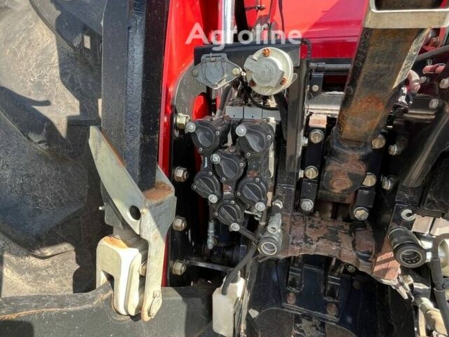 Красный Кейс Другая, объемом двигателя 0 л и пробегом 0 тыс. км за 81763 $, фото 27 на Automoto.ua