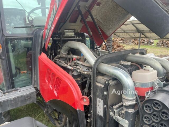 Кейс Другая 2017 в Лебедине на Automoto.ua Красный Кейс Другая, объемом двигателя 0 л и пробегом 0 тыс. км за 36002 $, фото 15 на Automoto.ua