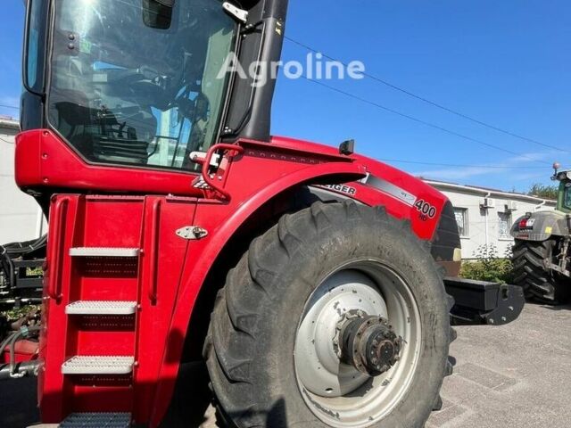 Красный Кейс Другая, объемом двигателя 0 л и пробегом 0 тыс. км за 81763 $, фото 2 на Automoto.ua