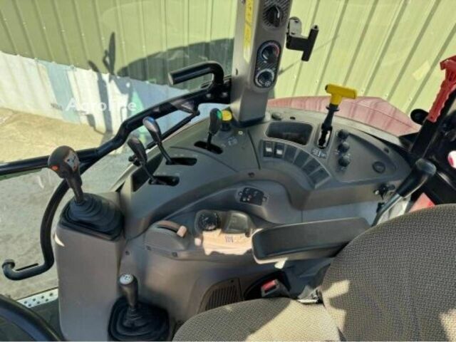 Красный Кейс Другая, объемом двигателя 0 л и пробегом 0 тыс. км за 31791 $, фото 13 на Automoto.ua