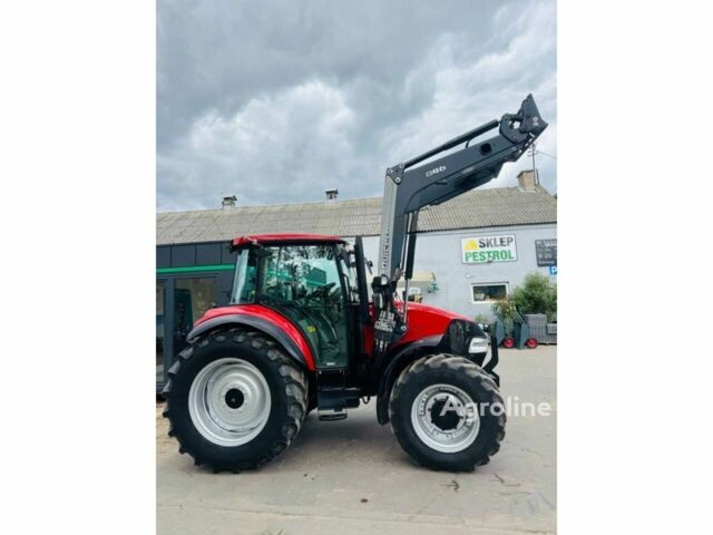 Красный Кейс Другая, объемом двигателя 0 л и пробегом 0 тыс. км за 45843 $, фото 5 на Automoto.ua