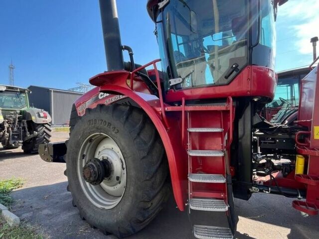 Красный Кейс Другая, объемом двигателя 0 л и пробегом 0 тыс. км за 81763 $, фото 13 на Automoto.ua