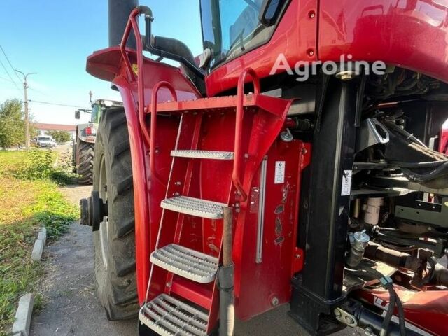 Красный Кейс Другая, объемом двигателя 0 л и пробегом 0 тыс. км за 81763 $, фото 35 на Automoto.ua